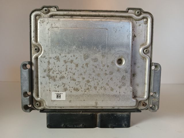 bontott OPEL COMBO Motorvezérlő