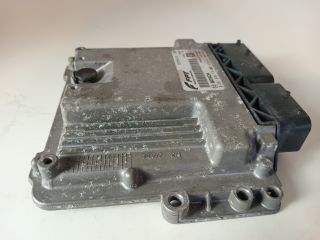 bontott OPEL COMBO Motorvezérlő