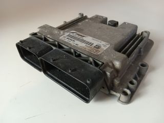 bontott OPEL COMBO Motorvezérlő