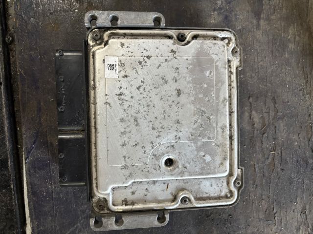 bontott OPEL COMBO Motorvezérlő