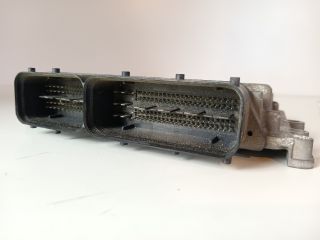 bontott OPEL COMBO Motorvezérlő