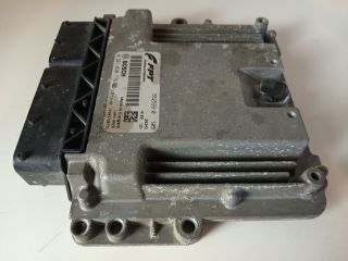 bontott OPEL COMBO Motorvezérlő