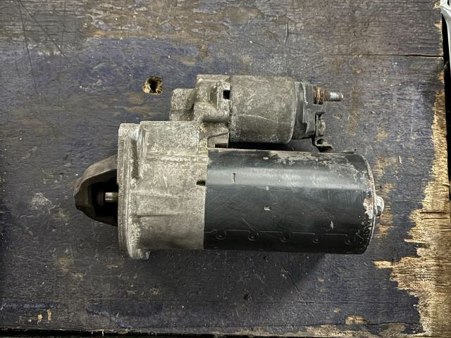 bontott OPEL COMBO Önindító