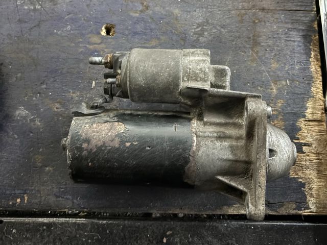 bontott OPEL COMBO Önindító