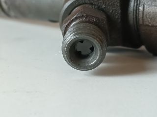 bontott OPEL COMBO Porlasztó (1 db)