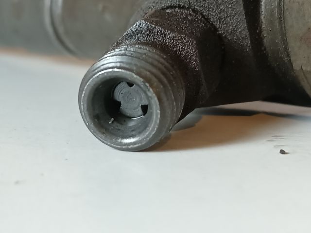 bontott OPEL COMBO Porlasztó (1 db)