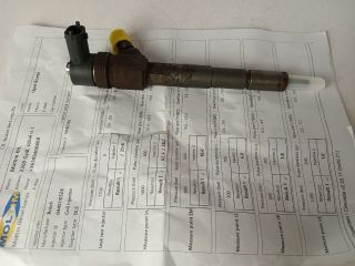 bontott OPEL COMBO Porlasztó (1 db)