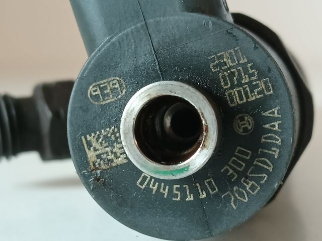 bontott OPEL COMBO Porlasztó (1 db)