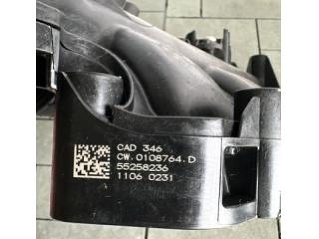 bontott OPEL COMBO Szívósor