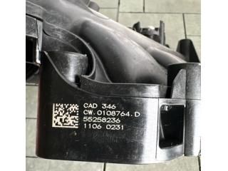 bontott OPEL COMBO Szívósor