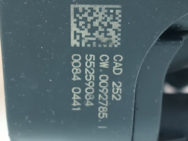 bontott OPEL COMBO Szívósor