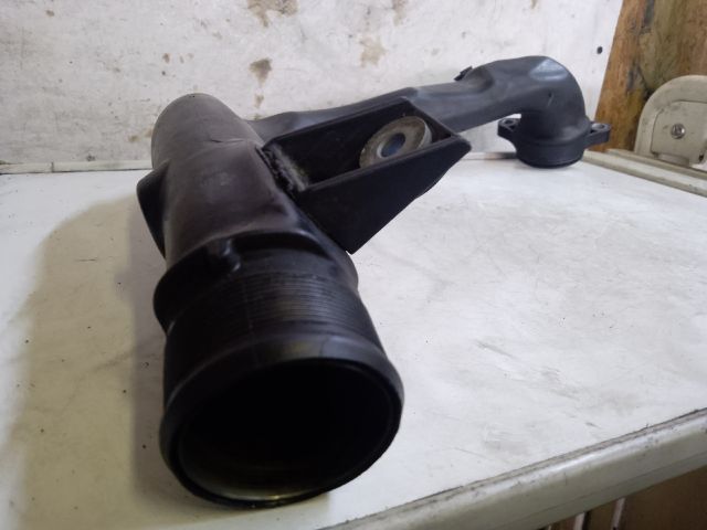 bontott OPEL COMBO Turbócső