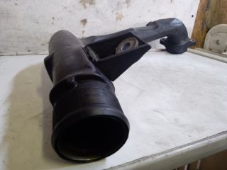 bontott OPEL COMBO Turbócső