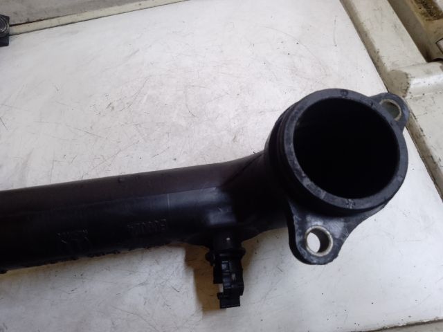 bontott OPEL COMBO Turbócső