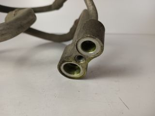 bontott OPEL COMBO Klíma Cső