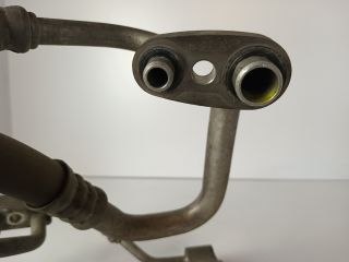 bontott OPEL COMBO Klíma Cső