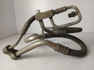 bontott OPEL COMBO Klíma Cső