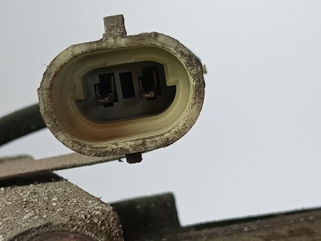 bontott OPEL COMBO Klímakompresszor