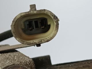 bontott OPEL COMBO Klímakompresszor