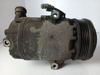 bontott OPEL COMBO Klímakompresszor