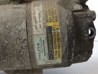 bontott OPEL COMBO Klímakompresszor