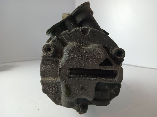 bontott OPEL COMBO Klímakompresszor