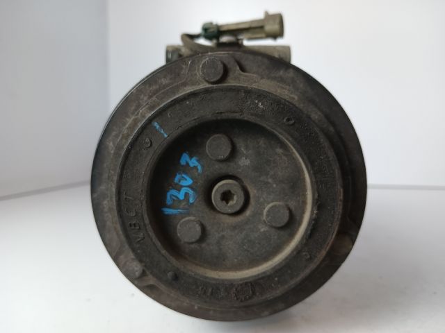 bontott OPEL COMBO Klímakompresszor