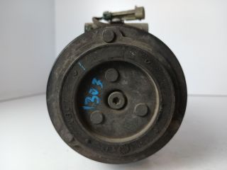 bontott OPEL COMBO Klímakompresszor