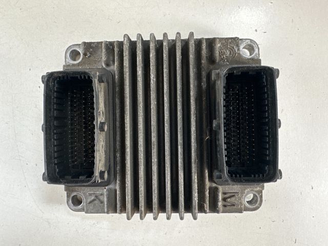 bontott OPEL COMBO Motorvezérlő