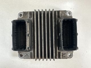 bontott OPEL COMBO Motorvezérlő