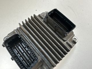 bontott OPEL COMBO Motorvezérlő