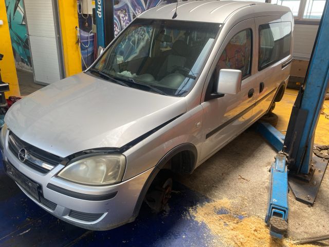 bontott OPEL COMBO Bal Féltengely