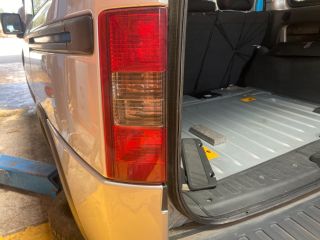 bontott OPEL COMBO Hátsó Híd (Tárcsafékes)