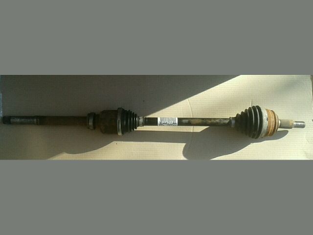 bontott OPEL COMBO Bal Féltengely