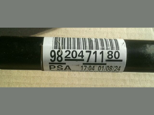 bontott OPEL COMBO Bal Féltengely