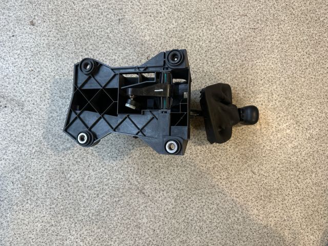 bontott OPEL COMBO Váltó Kulissza