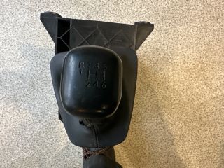 bontott OPEL COMBO Váltó Kulissza