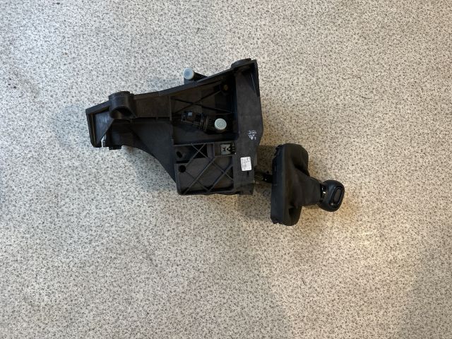 bontott OPEL COMBO Váltó Kulissza