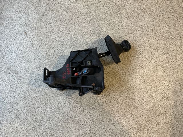 bontott OPEL COMBO Váltó Kulissza