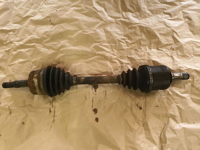 bontott OPEL COMBO Bal Féltengely