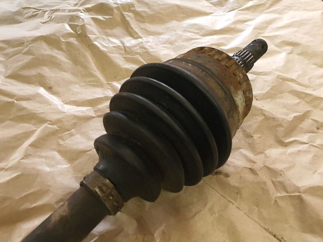 bontott OPEL COMBO Bal Féltengely