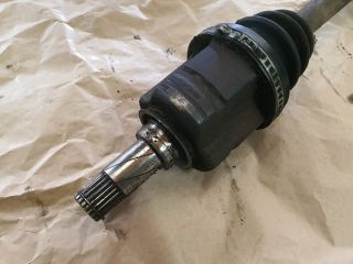 bontott OPEL COMBO Bal Féltengely