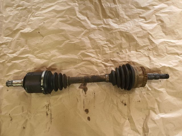 bontott OPEL COMBO Bal Féltengely