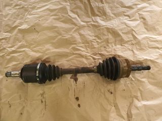 bontott OPEL COMBO Bal Féltengely