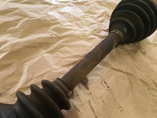 bontott OPEL COMBO Bal Féltengely