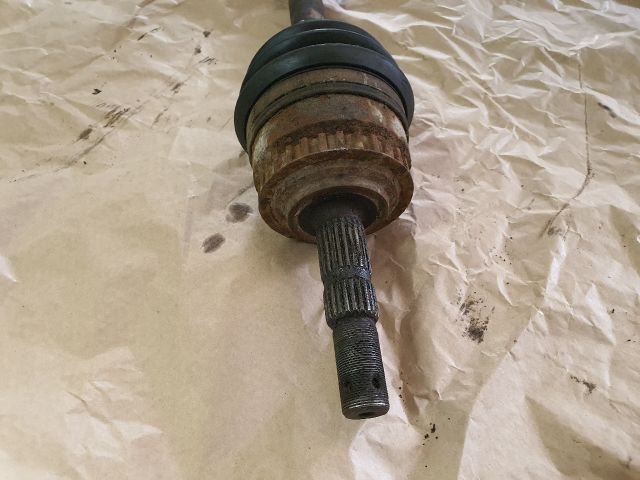 bontott OPEL COMBO Bal Féltengely