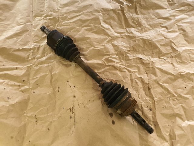 bontott OPEL COMBO Bal Féltengely