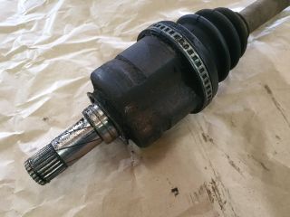 bontott OPEL COMBO Bal Féltengely