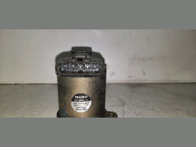 bontott OPEL COMBO EGR / AGR Szelep