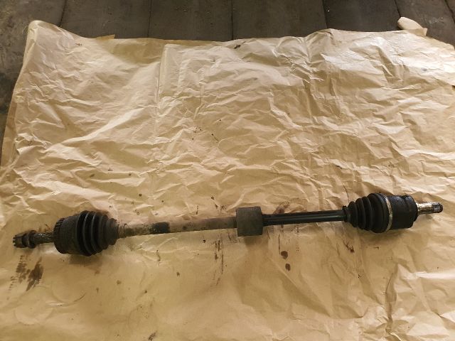 bontott OPEL COMBO Jobb Féltengely